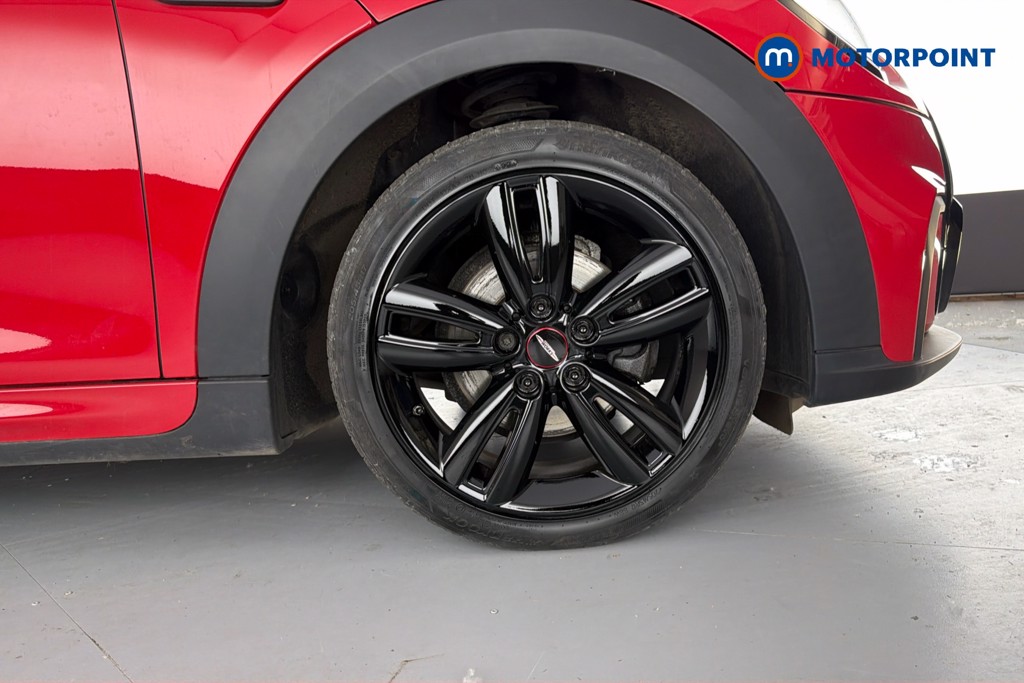 Mini Hatchback Cooper Sport Manual Petrol Hatchback - Stock Number (1635802) - 50th supplementary image