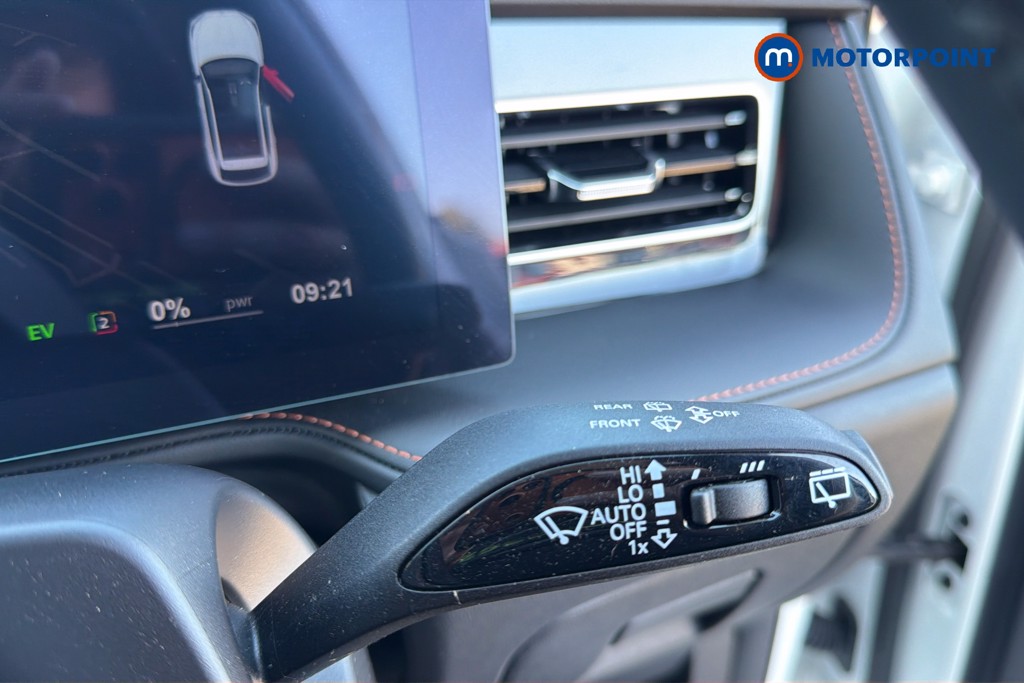 Mg Motor Uk HS Trophy Automatic Petrol-Electric Hybrid SUV - Stock Number (1635810) - 7th supplementary image