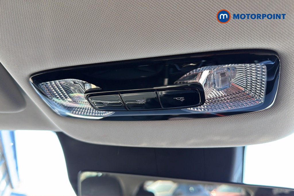 Mg Motor Uk HS Trophy Automatic Petrol-Electric Hybrid SUV - Stock Number (1635810) - 11th supplementary image