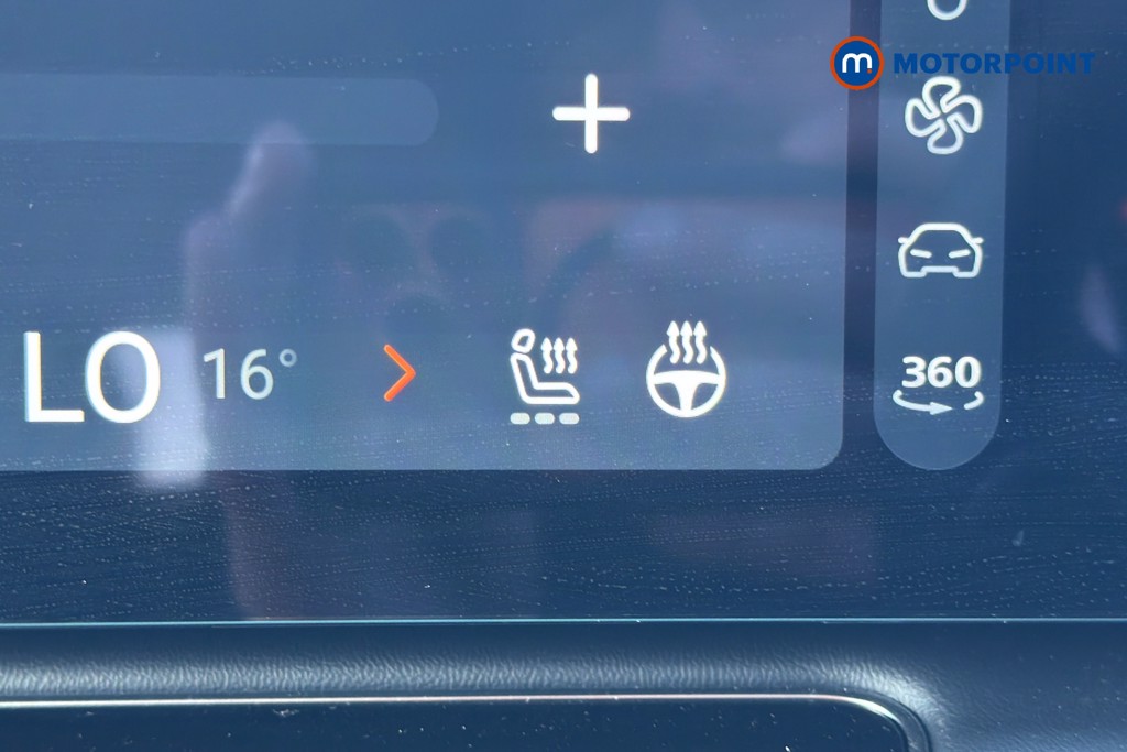 Mg Motor Uk HS Trophy Automatic Petrol-Electric Hybrid SUV - Stock Number (1635810) - 14th supplementary image