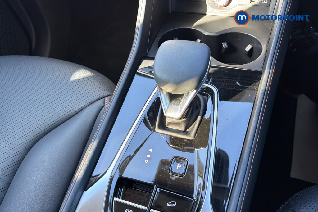 Mg Motor Uk HS Trophy Automatic Petrol-Electric Hybrid SUV - Stock Number (1635810) - 15th supplementary image