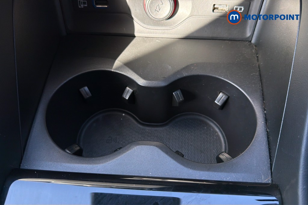 Mg Motor Uk HS Trophy Automatic Petrol-Electric Hybrid SUV - Stock Number (1635810) - 16th supplementary image