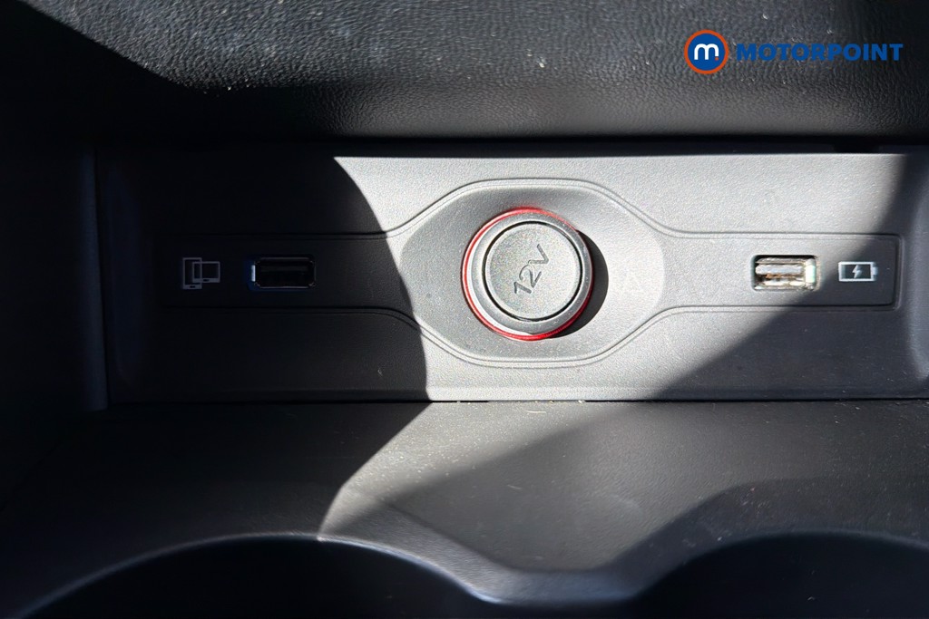 Mg Motor Uk HS Trophy Automatic Petrol-Electric Hybrid SUV - Stock Number (1635810) - 17th supplementary image