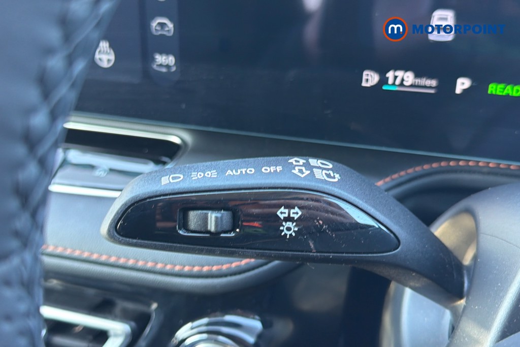 Mg Motor Uk HS Trophy Automatic Petrol-Electric Hybrid SUV - Stock Number (1635810) - 18th supplementary image