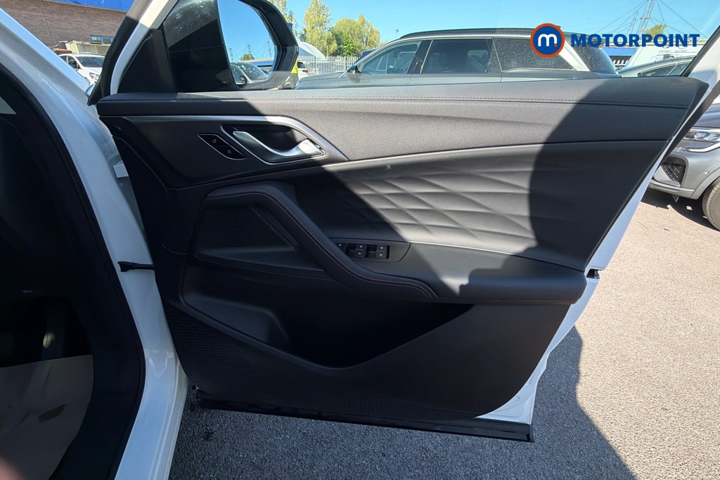 Mg Motor Uk HS Trophy Automatic Petrol-Electric Hybrid SUV - Stock Number (1635810) - 19th supplementary image