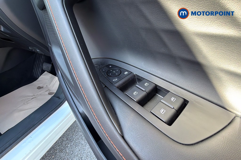 Mg Motor Uk HS Trophy Automatic Petrol-Electric Hybrid SUV - Stock Number (1635810) - 20th supplementary image