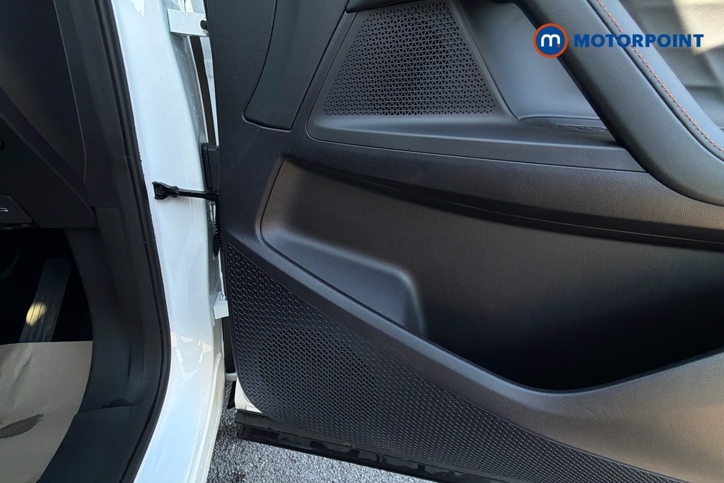 Mg Motor Uk HS Trophy Automatic Petrol-Electric Hybrid SUV - Stock Number (1635810) - 21st supplementary image