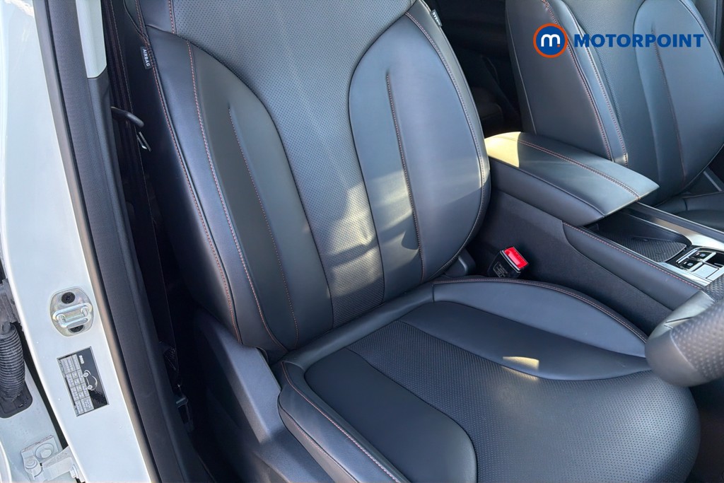 Mg Motor Uk HS Trophy Automatic Petrol-Electric Hybrid SUV - Stock Number (1635810) - 22nd supplementary image