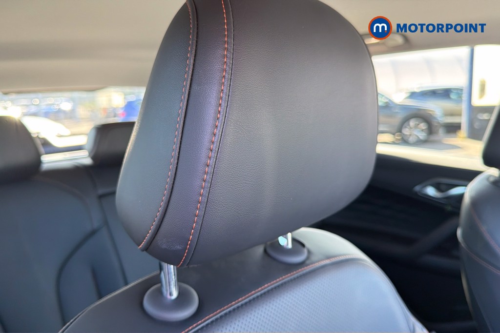 Mg Motor Uk HS Trophy Automatic Petrol-Electric Hybrid SUV - Stock Number (1635810) - 23rd supplementary image