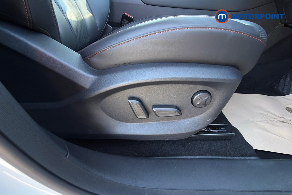 Mg Motor Uk HS Trophy Automatic Petrol-Electric Hybrid SUV - Stock Number (1635810) - 25th supplementary image