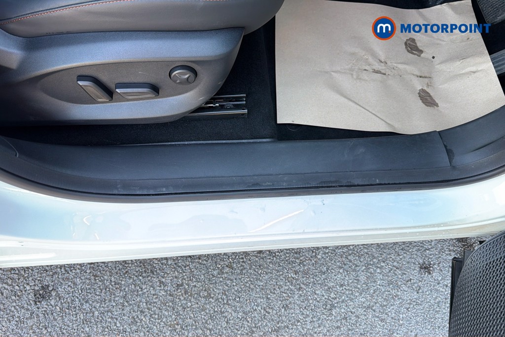 Mg Motor Uk HS Trophy Automatic Petrol-Electric Hybrid SUV - Stock Number (1635810) - 27th supplementary image