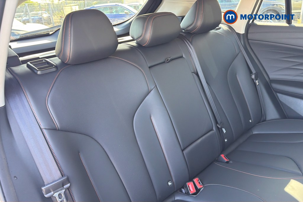 Mg Motor Uk HS Trophy Automatic Petrol-Electric Hybrid SUV - Stock Number (1635810) - 28th supplementary image