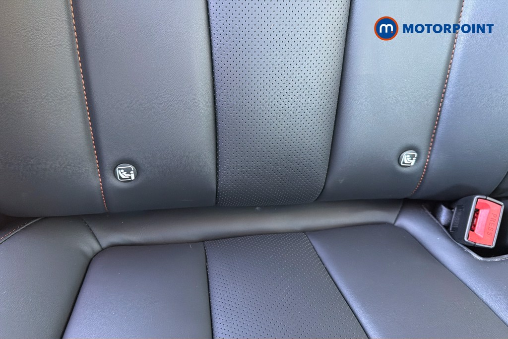 Mg Motor Uk HS Trophy Automatic Petrol-Electric Hybrid SUV - Stock Number (1635810) - 29th supplementary image