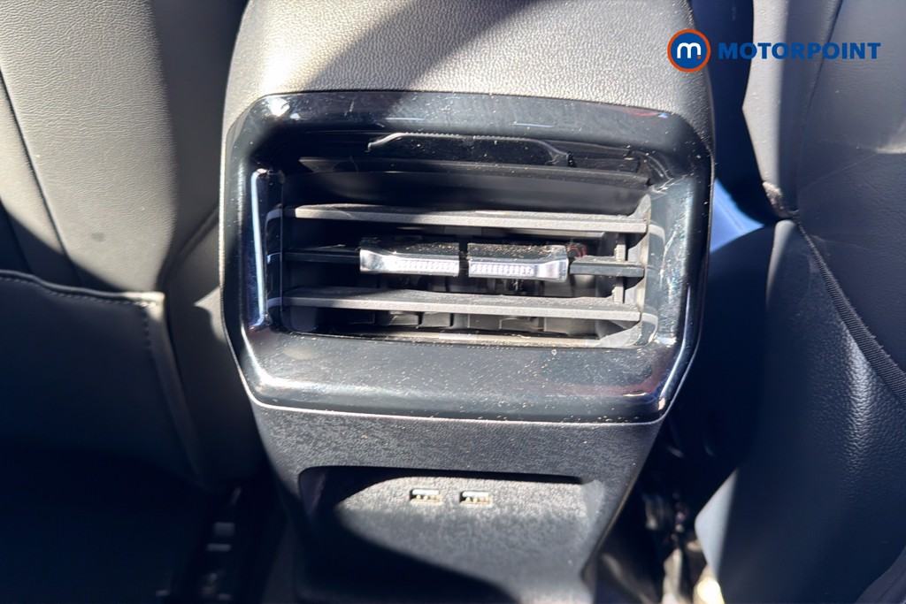 Mg Motor Uk HS Trophy Automatic Petrol-Electric Hybrid SUV - Stock Number (1635810) - 30th supplementary image