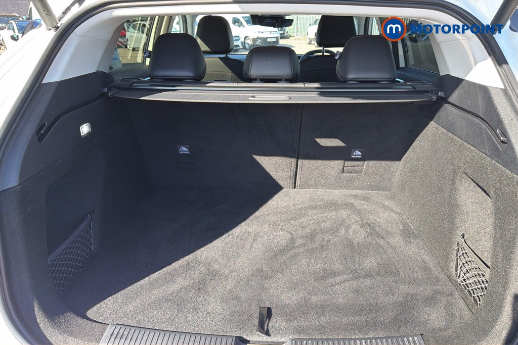 Mg Motor Uk HS Trophy Automatic Petrol-Electric Hybrid SUV - Stock Number (1635810) - 33rd supplementary image