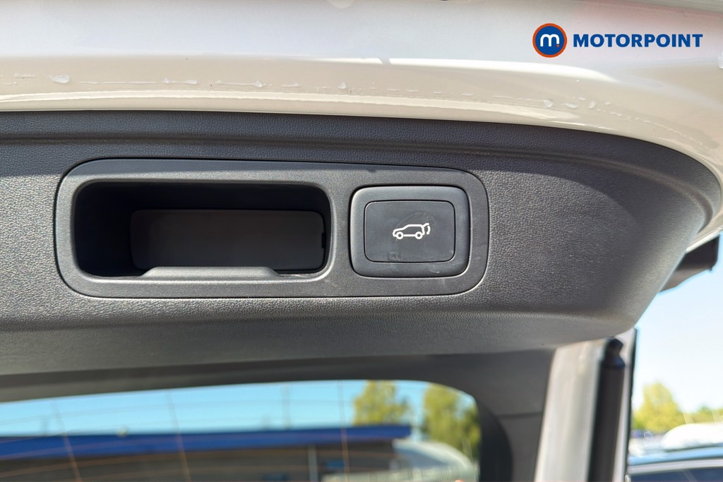 Mg Motor Uk HS Trophy Automatic Petrol-Electric Hybrid SUV - Stock Number (1635810) - 35th supplementary image