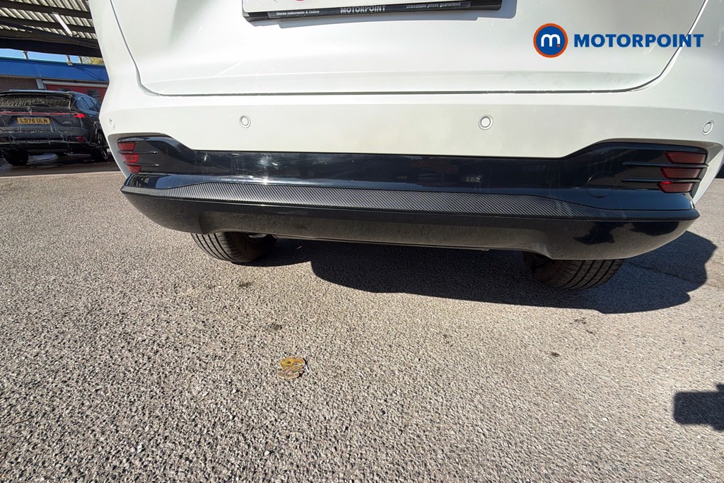 Mg Motor Uk HS Trophy Automatic Petrol-Electric Hybrid SUV - Stock Number (1635810) - 39th supplementary image