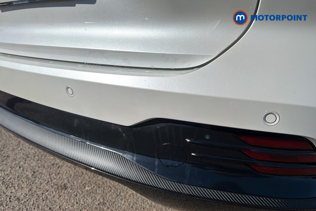 Mg Motor Uk HS Trophy Automatic Petrol-Electric Hybrid SUV - Stock Number (1635810) - 40th supplementary image