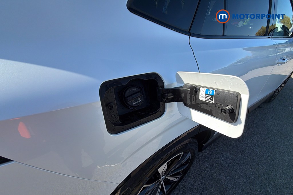 Mg Motor Uk HS Trophy Automatic Petrol-Electric Hybrid SUV - Stock Number (1635810) - 41st supplementary image