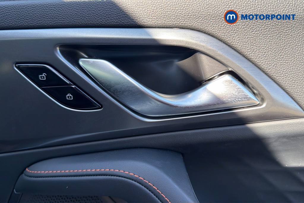 Mg Motor Uk HS Trophy Automatic Petrol-Electric Hybrid SUV - Stock Number (1635810) - 42nd supplementary image