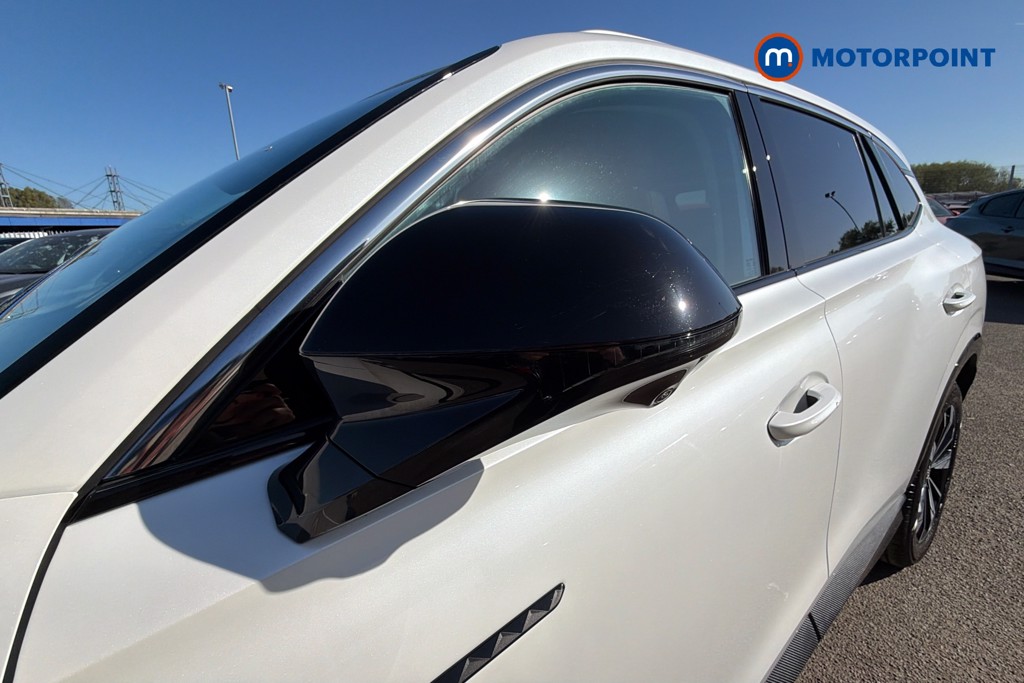 Mg Motor Uk HS Trophy Automatic Petrol-Electric Hybrid SUV - Stock Number (1635810) - 43rd supplementary image