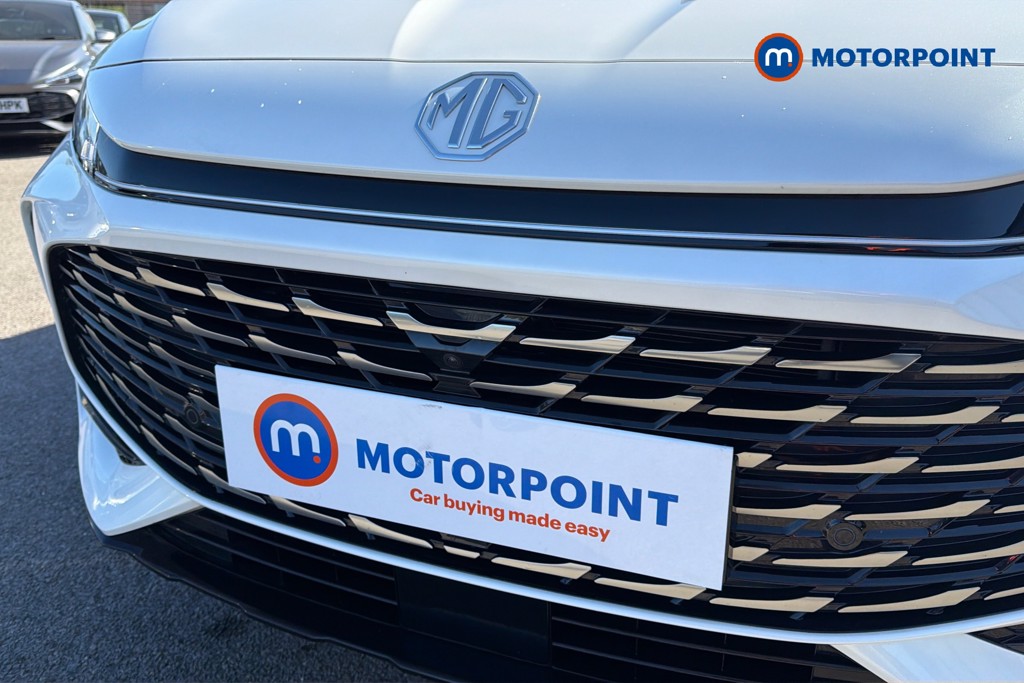 Mg Motor Uk HS Trophy Automatic Petrol-Electric Hybrid SUV - Stock Number (1635810) - 45th supplementary image