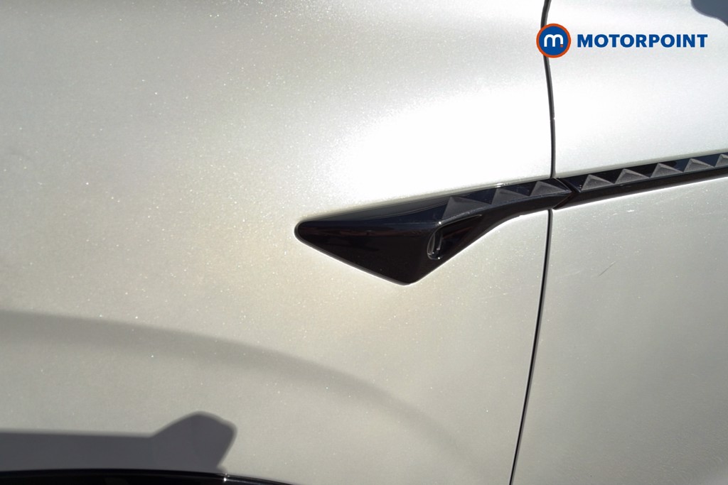 Mg Motor Uk HS Trophy Automatic Petrol-Electric Hybrid SUV - Stock Number (1635810) - 46th supplementary image