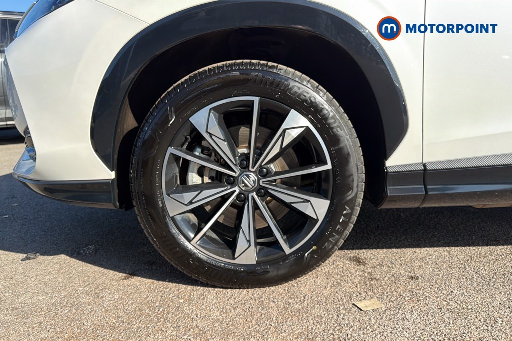 Mg Motor Uk HS Trophy Automatic Petrol-Electric Hybrid SUV - Stock Number (1635810) - 47th supplementary image