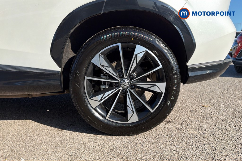 Mg Motor Uk HS Trophy Automatic Petrol-Electric Hybrid SUV - Stock Number (1635810) - 48th supplementary image