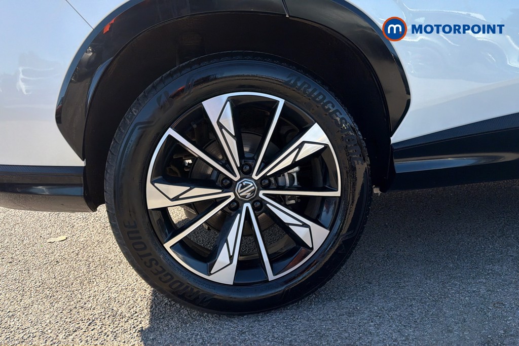 Mg Motor Uk HS Trophy Automatic Petrol-Electric Hybrid SUV - Stock Number (1635810) - 49th supplementary image