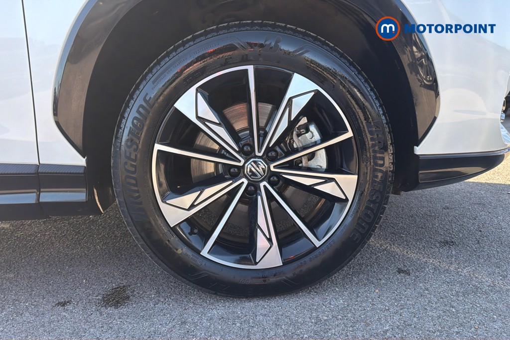 Mg Motor Uk HS Trophy Automatic Petrol-Electric Hybrid SUV - Stock Number (1635810) - 50th supplementary image