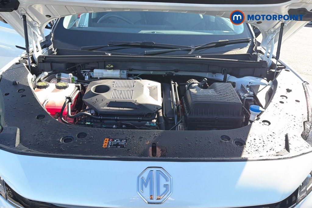 Mg Motor Uk HS Trophy Automatic Petrol-Electric Hybrid SUV - Stock Number (1635810) - 51st supplementary image