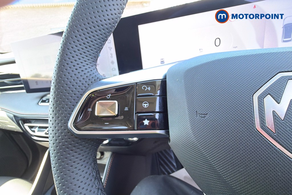 Mg Motor Uk HS Trophy Automatic Petrol-Electric Hybrid SUV - Stock Number (1635813) - 3rd supplementary image