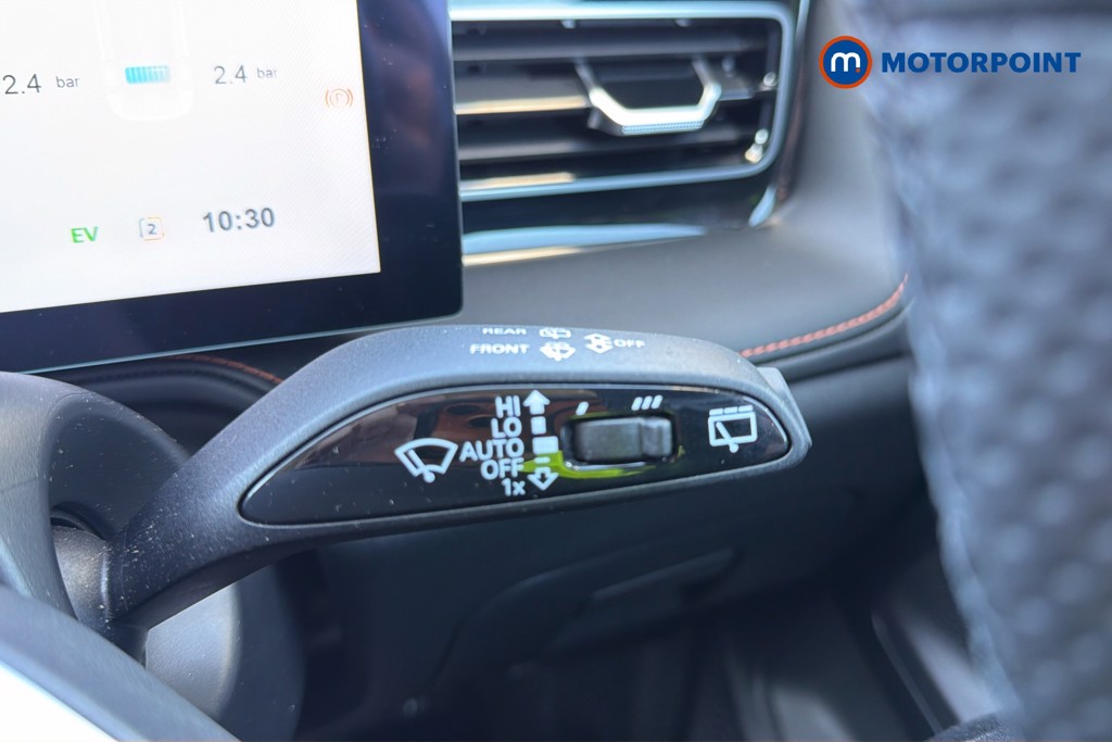 Mg Motor Uk HS Trophy Automatic Petrol-Electric Hybrid SUV - Stock Number (1635813) - 7th supplementary image