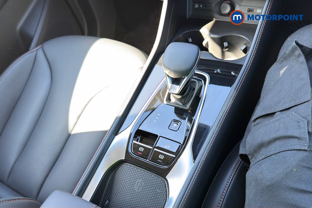 Mg Motor Uk HS Trophy Automatic Petrol-Electric Hybrid SUV - Stock Number (1635813) - 15th supplementary image