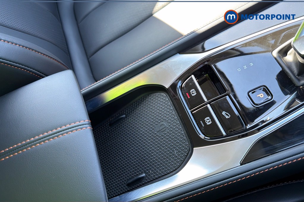 Mg Motor Uk HS Trophy Automatic Petrol-Electric Hybrid SUV - Stock Number (1635813) - 17th supplementary image