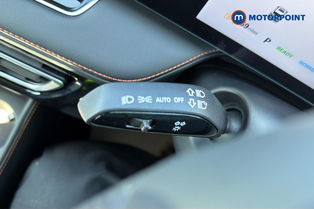 Mg Motor Uk HS Trophy Automatic Petrol-Electric Hybrid SUV - Stock Number (1635813) - 18th supplementary image