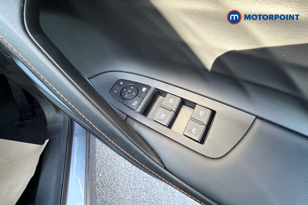 Mg Motor Uk HS Trophy Automatic Petrol-Electric Hybrid SUV - Stock Number (1635813) - 20th supplementary image