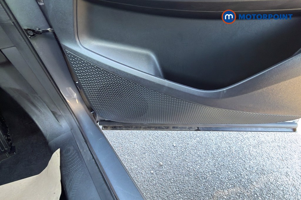 Mg Motor Uk HS Trophy Automatic Petrol-Electric Hybrid SUV - Stock Number (1635813) - 21st supplementary image