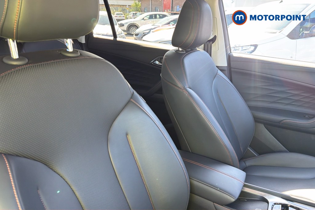 Mg Motor Uk HS Trophy Automatic Petrol-Electric Hybrid SUV - Stock Number (1635813) - 22nd supplementary image