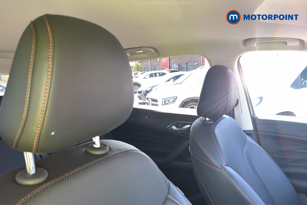 Mg Motor Uk HS Trophy Automatic Petrol-Electric Hybrid SUV - Stock Number (1635813) - 23rd supplementary image