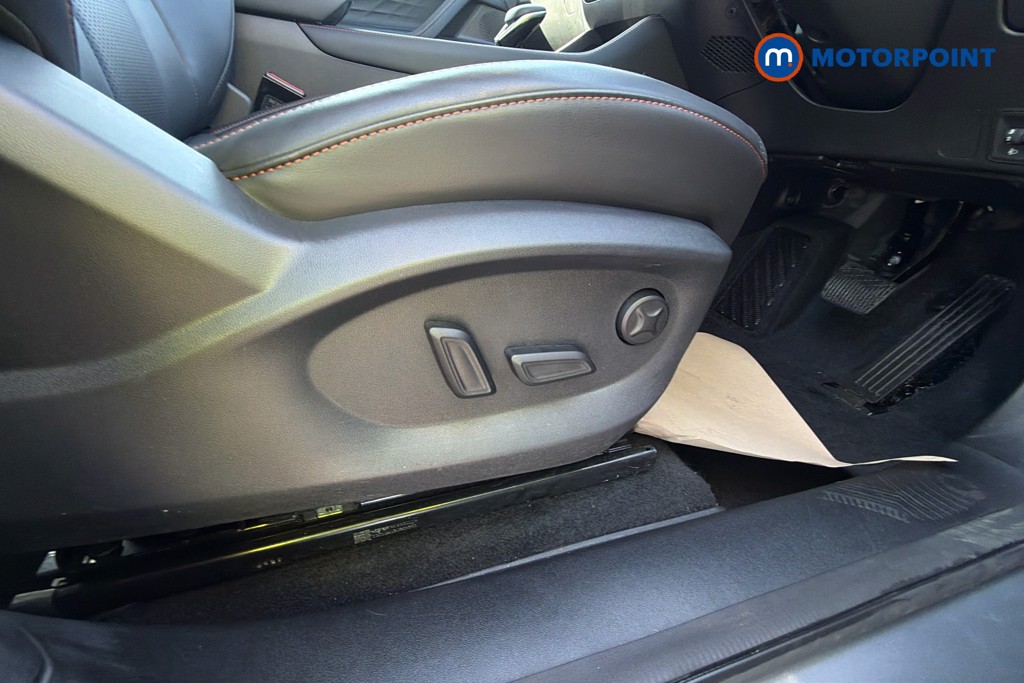 Mg Motor Uk HS Trophy Automatic Petrol-Electric Hybrid SUV - Stock Number (1635813) - 25th supplementary image