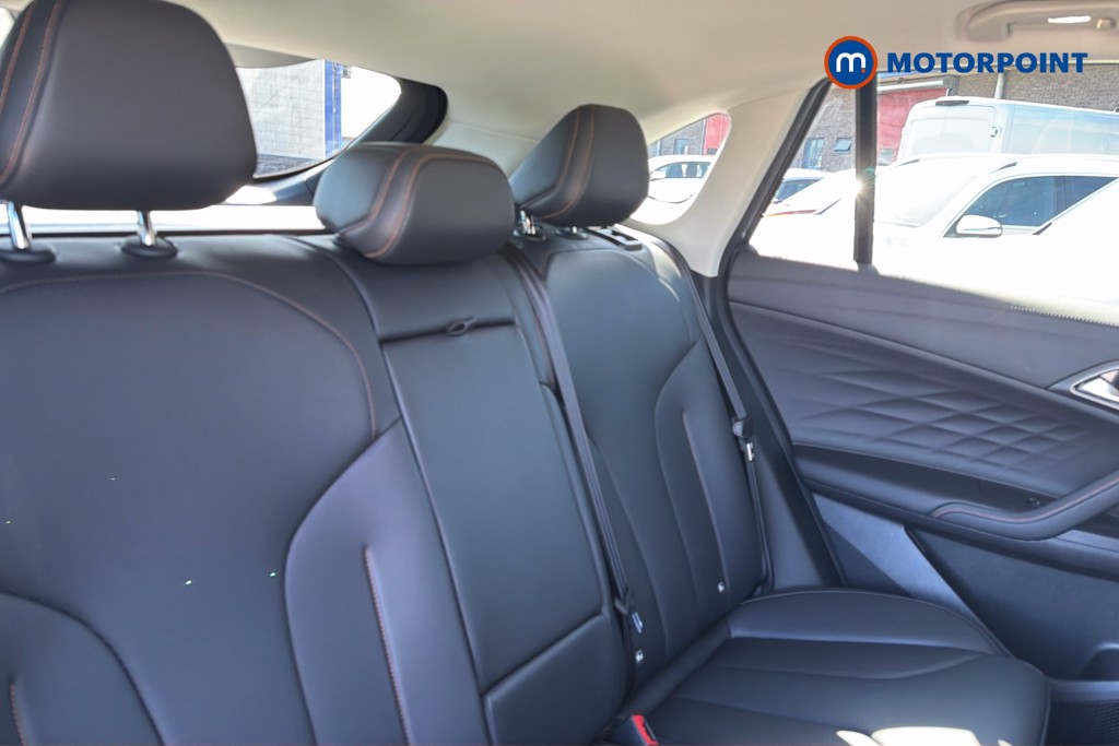 Mg Motor Uk HS Trophy Automatic Petrol-Electric Hybrid SUV - Stock Number (1635813) - 28th supplementary image