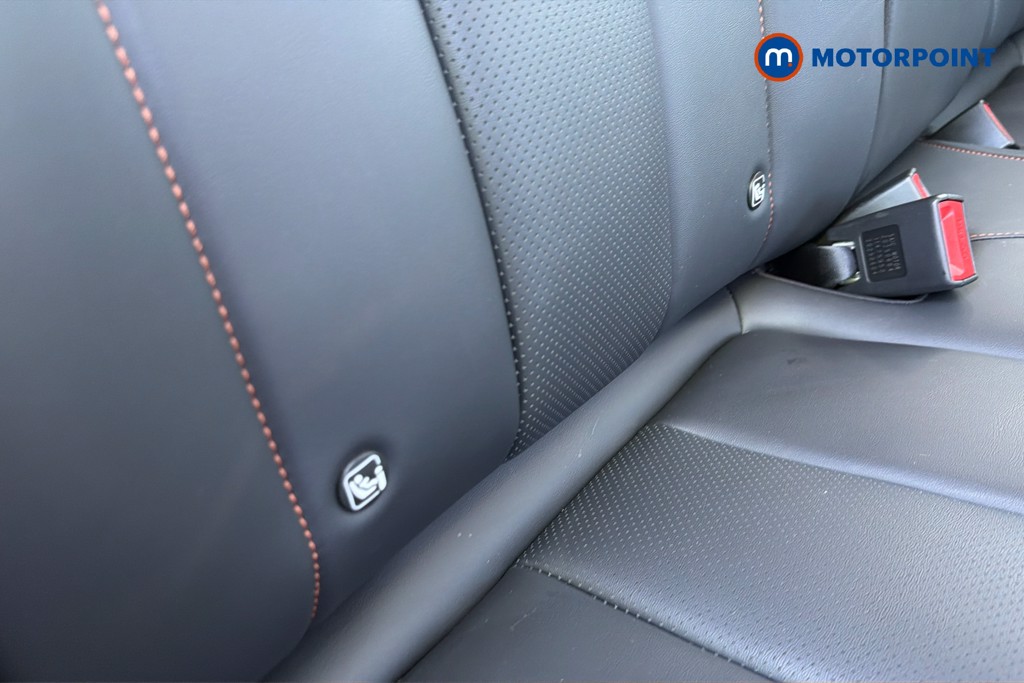 Mg Motor Uk HS Trophy Automatic Petrol-Electric Hybrid SUV - Stock Number (1635813) - 29th supplementary image