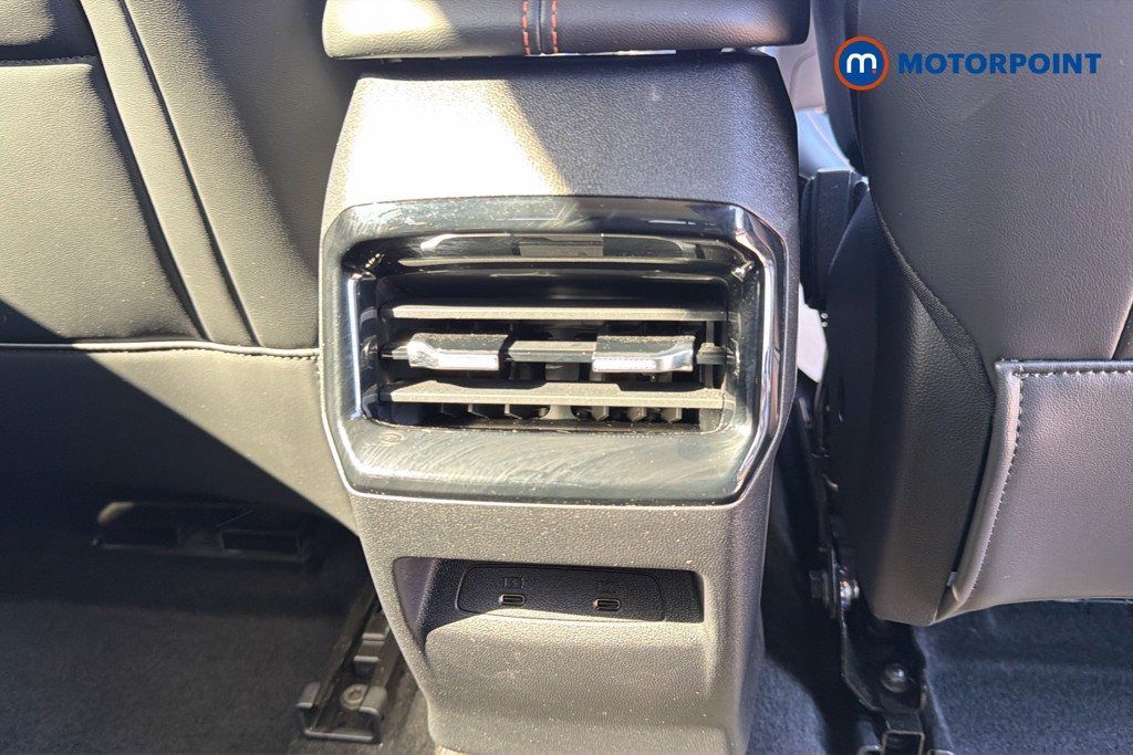 Mg Motor Uk HS Trophy Automatic Petrol-Electric Hybrid SUV - Stock Number (1635813) - 30th supplementary image