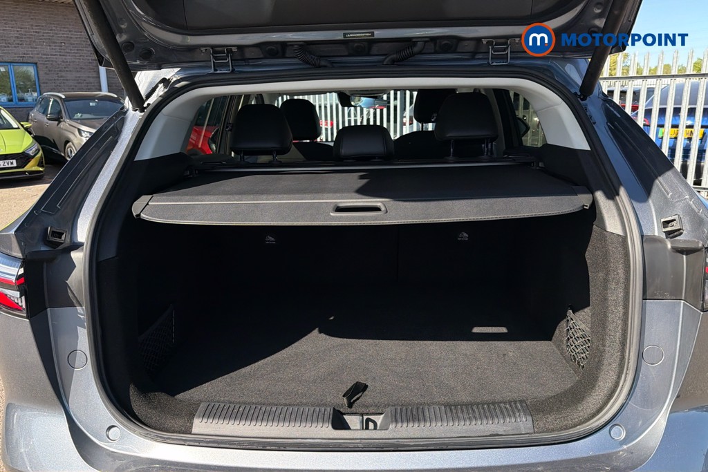 Mg Motor Uk HS Trophy Automatic Petrol-Electric Hybrid SUV - Stock Number (1635813) - 33rd supplementary image