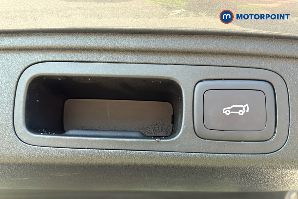 Mg Motor Uk HS Trophy Automatic Petrol-Electric Hybrid SUV - Stock Number (1635813) - 35th supplementary image