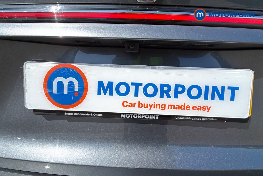 Mg Motor Uk HS Trophy Automatic Petrol-Electric Hybrid SUV - Stock Number (1635813) - 36th supplementary image