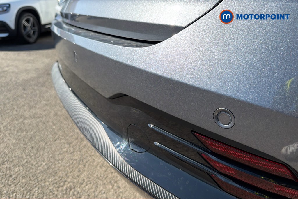 Mg Motor Uk HS Trophy Automatic Petrol-Electric Hybrid SUV - Stock Number (1635813) - 40th supplementary image