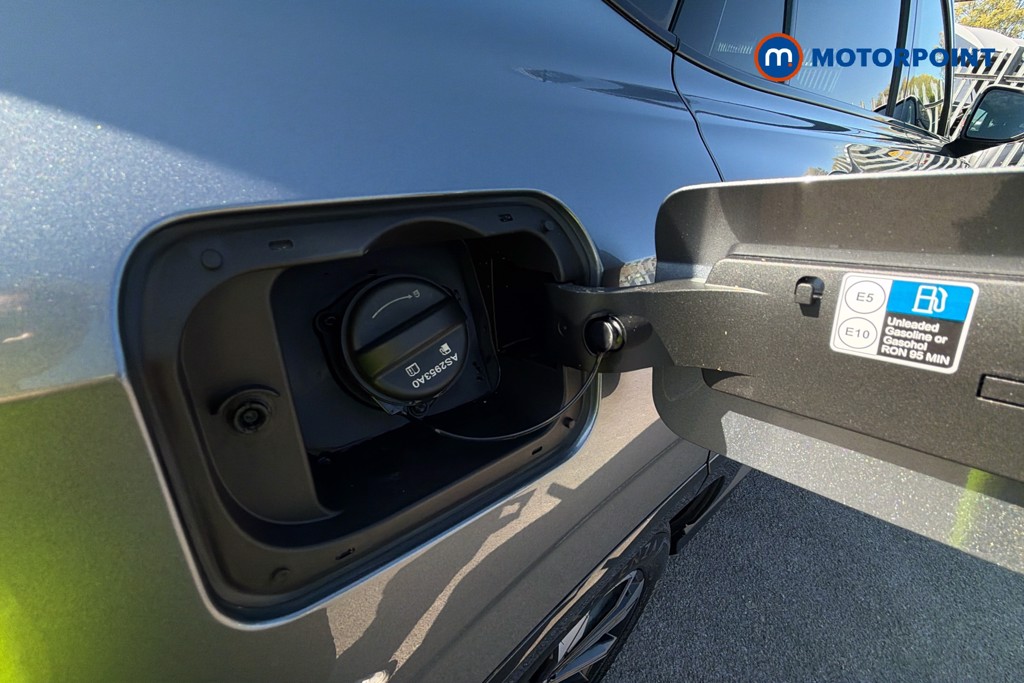 Mg Motor Uk HS Trophy Automatic Petrol-Electric Hybrid SUV - Stock Number (1635813) - 41st supplementary image